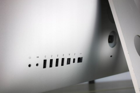 APPLE IMAC A1311 I5 8GB 250HDD 21,5 FHD RADEON