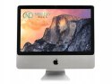 APPLE IMAC A1224 CORE2DUO 4GB 240SSD DVD