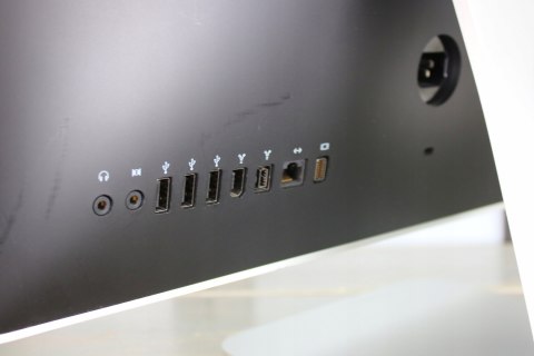 APPLE IMAC A1224 CORE2DUO 4GB 240SSD DVD