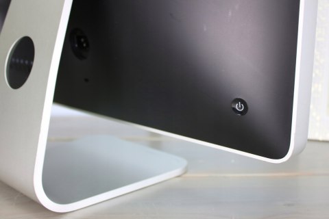 APPLE IMAC A1224 CORE2DUO 4GB 240SSD DVD