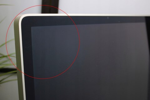 APPLE IMAC A1224 CORE2DUO 4GB 240SSD DVD