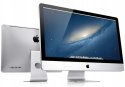 APPLE IMAC A1311 I3 8GB 1TB HDD 21,5 FHD RADEON