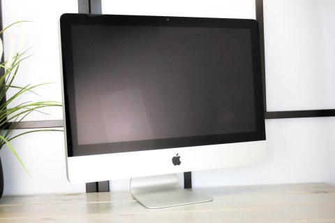 APPLE IMAC A1311 I3 8GB 1TB HDD 21,5 FHD RADEON