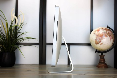 APPLE IMAC A1311 I3 8GB 1TB HDD 21,5 FHD RADEON