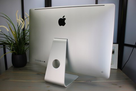 APPLE IMAC A1312 2010 I5 8GB 500HDD 27'' QHD DVD