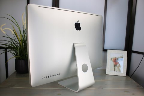 APPLE IMAC A1312 2010 I5 8GB 500HDD 27'' QHD DVD