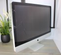 APPLE IMAC A1312 2010 I5 8GB 500HDD 27'' QHD DVD