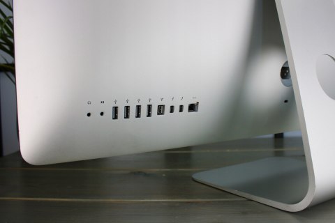 APPLE IMAC A1312 2011 I5 16GB 250SSD 27'' QHD DVD