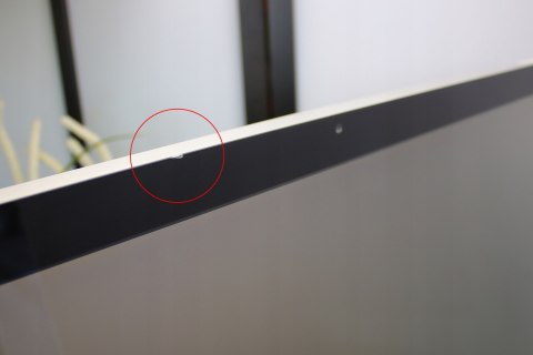 APPLE IMAC A1312 2011 I5 16GB 250SSD 27'' QHD DVD