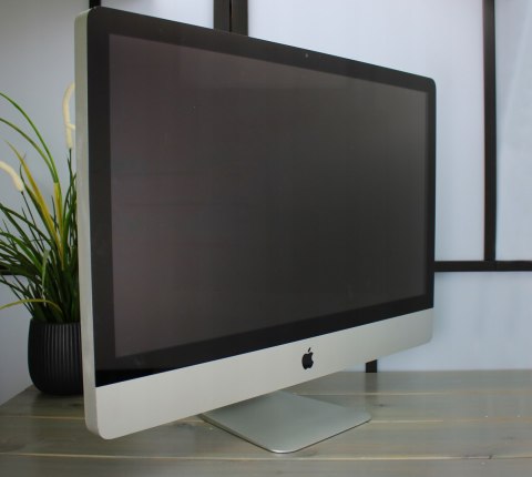 APPLE IMAC A1312 2011 I5 16GB 250SSD 27'' QHD DVD