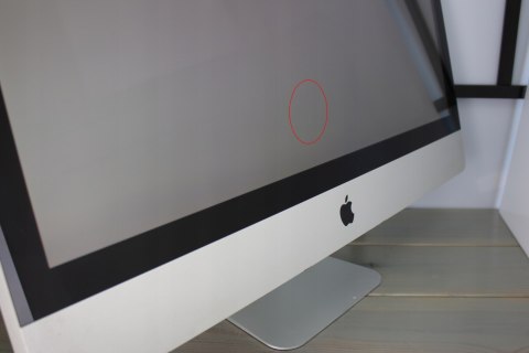 APPLE IMAC A1312 2011 I5 16GB 250SSD 27'' QHD DVD