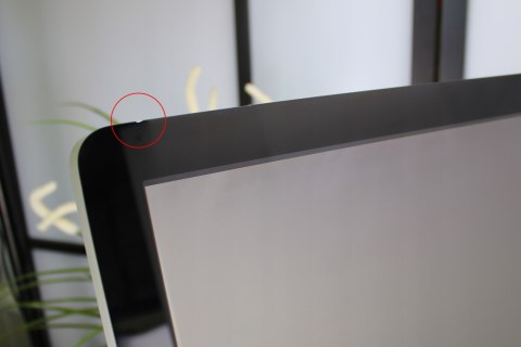 APPLE IMAC A1312 2011 I5 16GB 250SSD 27'' QHD DVD