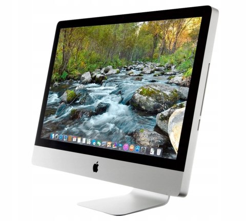 APPLE IMAC A1312 I7 8GB 1TB HDD 27" QHD DVD