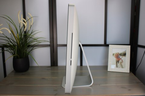 APPLE IMAC A1312 I7 8GB 1TB HDD 27" QHD DVD