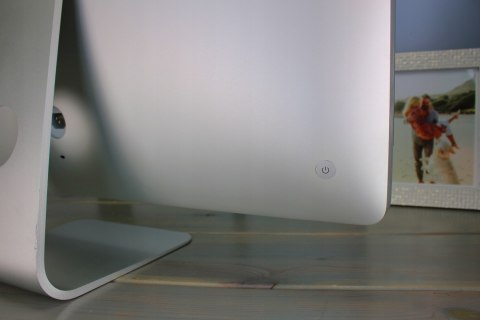 APPLE IMAC A1312 I7 8GB 1TB HDD 27" QHD DVD