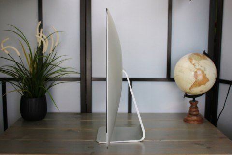 APPLE IMAC A1419 I7 4GEN 16GB 120SSD+1TB GEFORCE