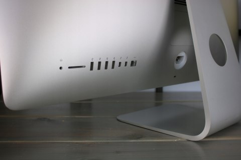 APPLE IMAC A1419 I7 4GEN 16GB 120SSD+1TB GEFORCE