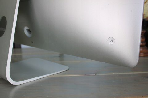 APPLE IMAC A1419 I7 4GEN 16GB 120SSD+1TB GEFORCE