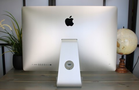 APPLE IMAC A1419 I7 4GEN 16GB 120SSD+1TB GEFORCE