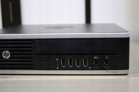 KOMPUTER HP 8300 USDT I5 3GEN 16GB 1000SSD WIN10