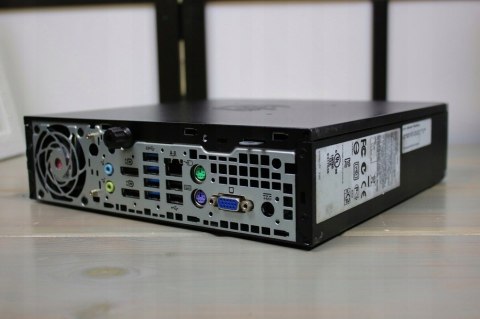 KOMPUTER HP 8300 USDT I5 3GEN 16GB 240SSD WIN10