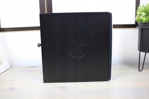 KOMPUTER HP 8300 USDT I5 3GEN 4GB 120SSD WIN10
