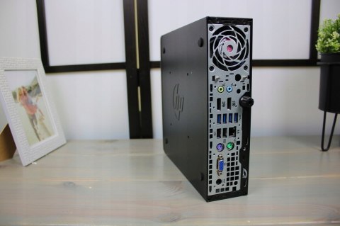 KOMPUTER HP 8300 USDT I5 3GEN 4GB 120SSD WIN10