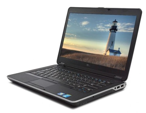 LAPTOP DELL LATITUDE E6440 I5 4GEN 16GB 1TB W10