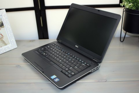 LAPTOP DELL LATITUDE E6440 I5 4GEN 16GB 1TB W10