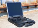 LAPTOP PANCERNY GETAC B300 4GEN I7 16GB 750 DOTYK