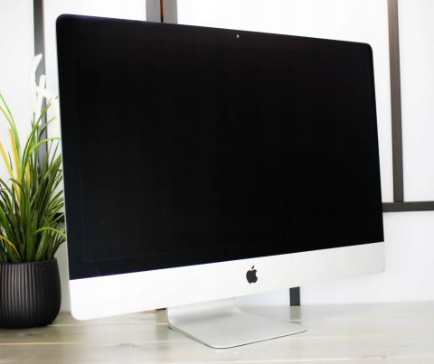 APPLE IMAC A1419 I7 16GB 120SSD GEFORCE GTX
