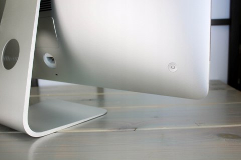 APPLE IMAC A1419 I7 16GB 120SSD GEFORCE GTX