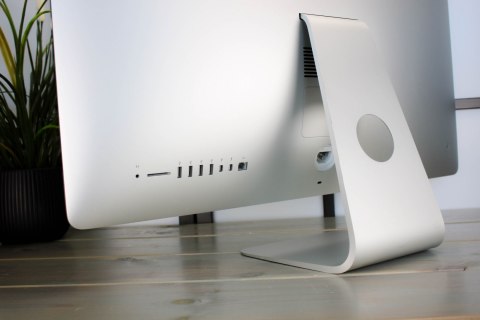 APPLE IMAC A1419 I7 16GB 120SSD GEFORCE GTX