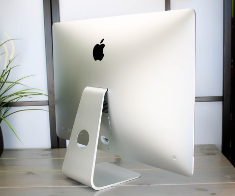 APPLE IMAC A1419 I7 16GB 120SSD GEFORCE GTX