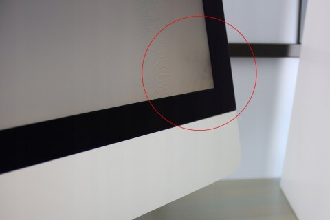 APPLE IMAC A1419 I7 16GB 120SSD GEFORCE GTX