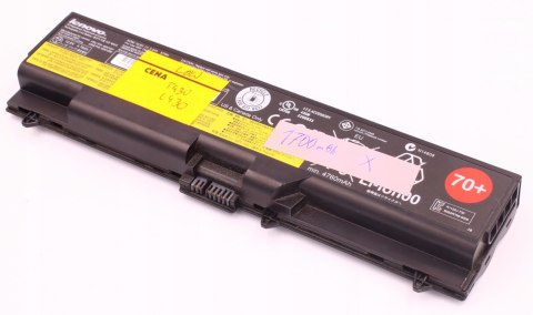 BATERIA LENOVO T430i L530 T430 T530 T530i 45N1001
