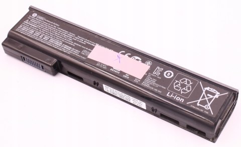 Bateria HP ProBook 640 645 650 655 G1 CA06XL