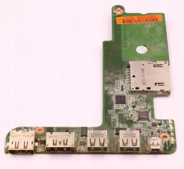 HP czytnik kart USB 8560w eSATA P/N01015S900-388-G