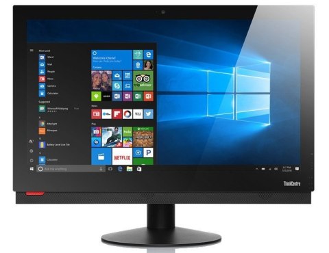 KOMPUTER AIO LENOVO M900Z I5 8GB 256SSD FHD DOTYK