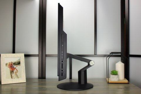 KOMPUTER AIO LENOVO M900Z I5 8GB 256SSD FHD DOTYK