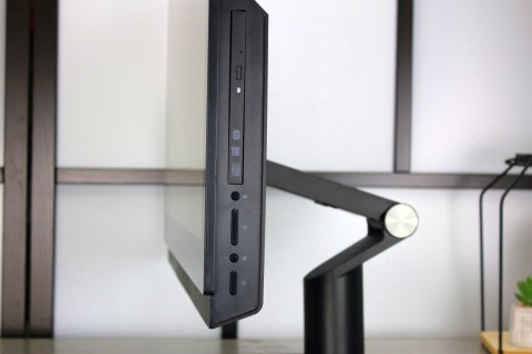 KOMPUTER AIO LENOVO M900Z I5 8GB 256SSD FHD DOTYK