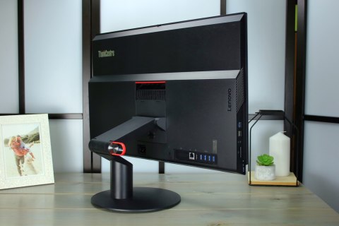 KOMPUTER AIO LENOVO M900Z I5 8GB 256SSD FHD DOTYK