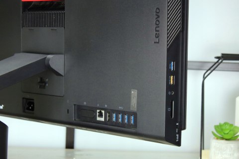 KOMPUTER AIO LENOVO M900Z I5 8GB 256SSD FHD DOTYK