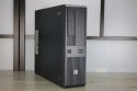 KOMPUTER HP RP5700 PENTIUM 4GB 80HDD LPT COM RS232