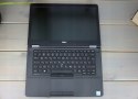 LAPTOP DELL E5470 I5 6GEN 16GB 1TB SSD WIN10 PODŚW