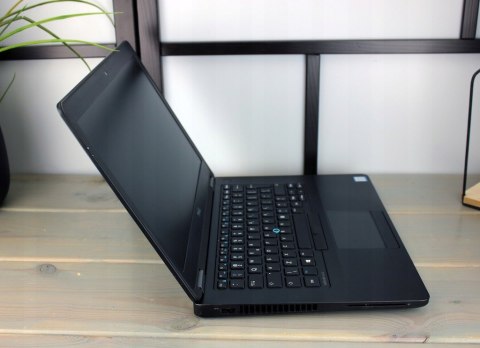 LAPTOP DELL E5470 I5 6GEN 8GB 512SSD WIN10 PODŚW