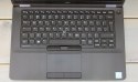 LAPTOP DELL E5470 I5 6GEN 8GB 512SSD WIN10 PODŚW