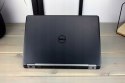 LAPTOP DELL E5470 I5 6GEN 8GB 512SSD WIN10 PODŚW