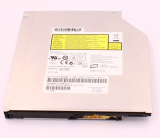 Napęd nagrywarka SONY do notebooka DVD-RW AD-7580S