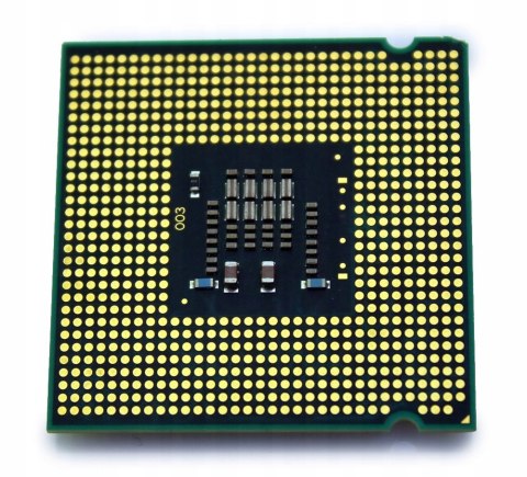 PROCESOR INTEL CORE 2 DUO E7200 2,53GHz LGA775